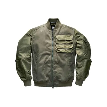 G STAR RAW Jackets Men