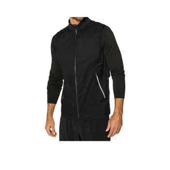 Lululemon Surge Thermo Vest Men's Black