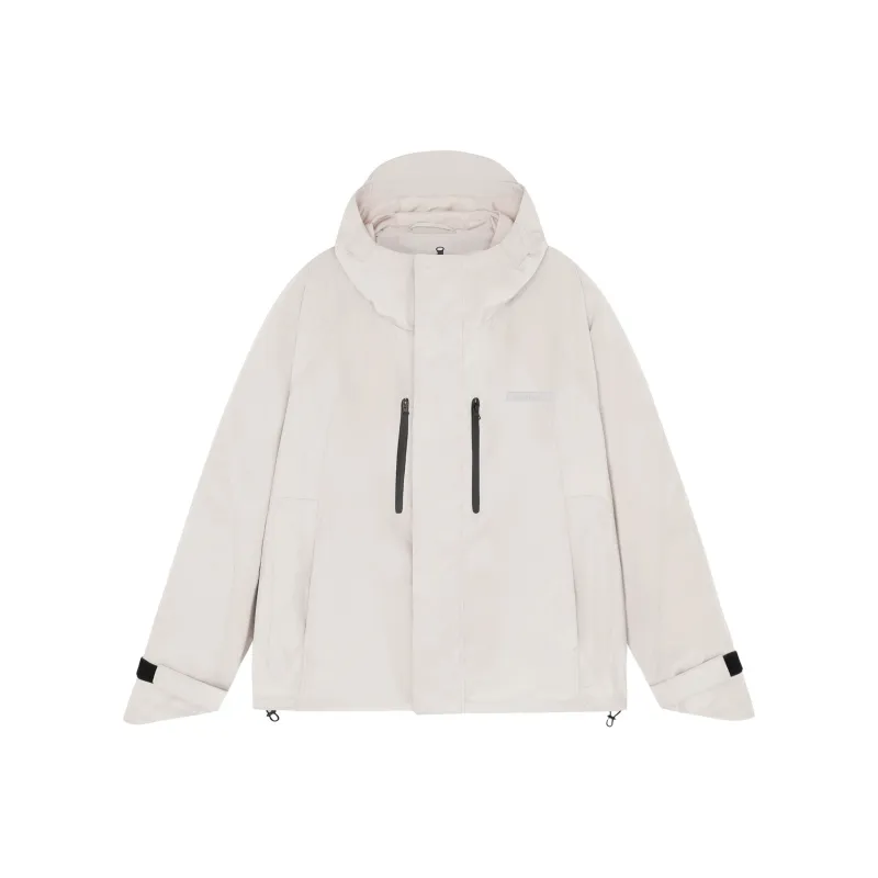 ICONS Lab Jackets Unisex-9