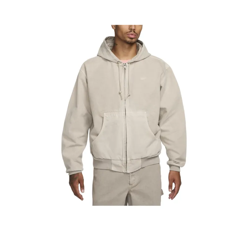 Nike Life Men's Full-Zip Unlined Jacket-0