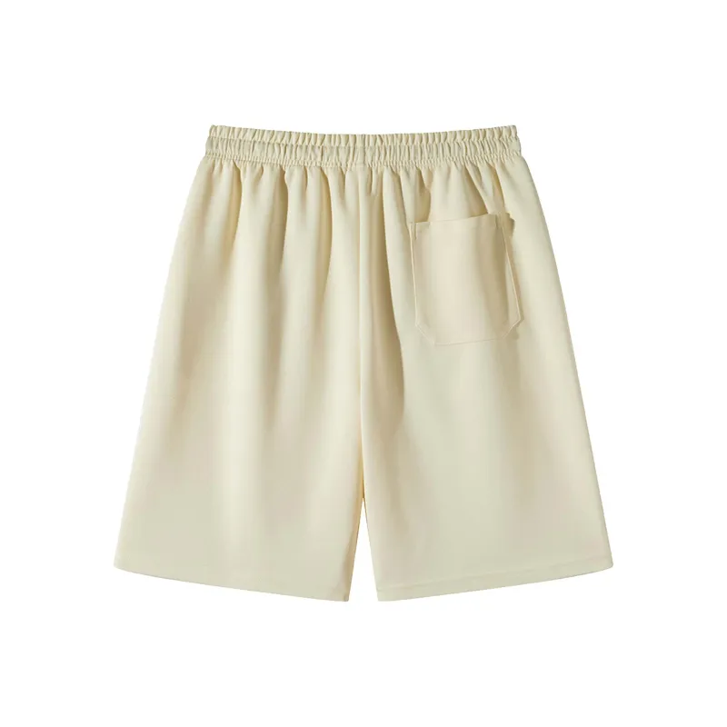 Universal Templates Casual Shorts Unisex-11