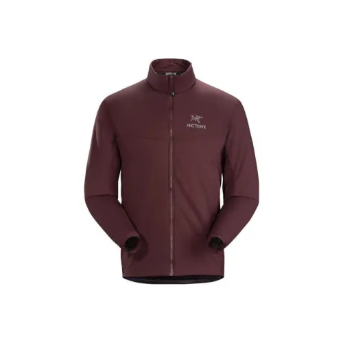 Arcteryx ATOM LT Puffer Jacket Men's