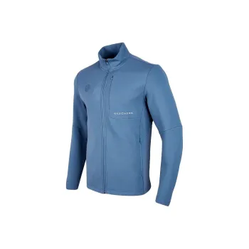 Skechers Sports Collection Jackets Men Copenhagen Blue/0378