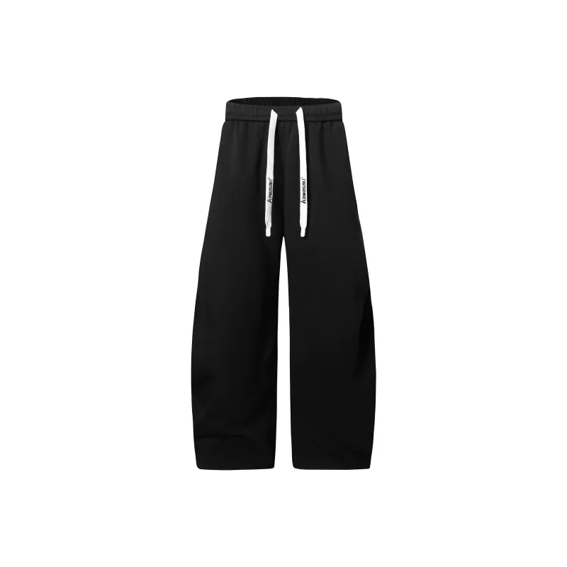 Kawasaki Casual Pants Unisex-0