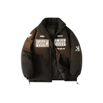 Kawasaki Down Jackets Unisex