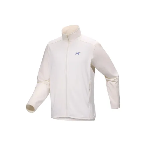Arcteryx Jackets Coats Men's Ecru
