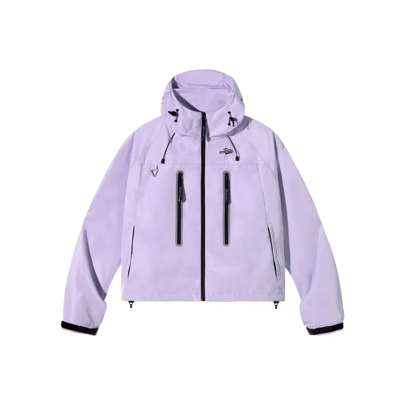 PSO Brand Jackets & Coats Unisex-24