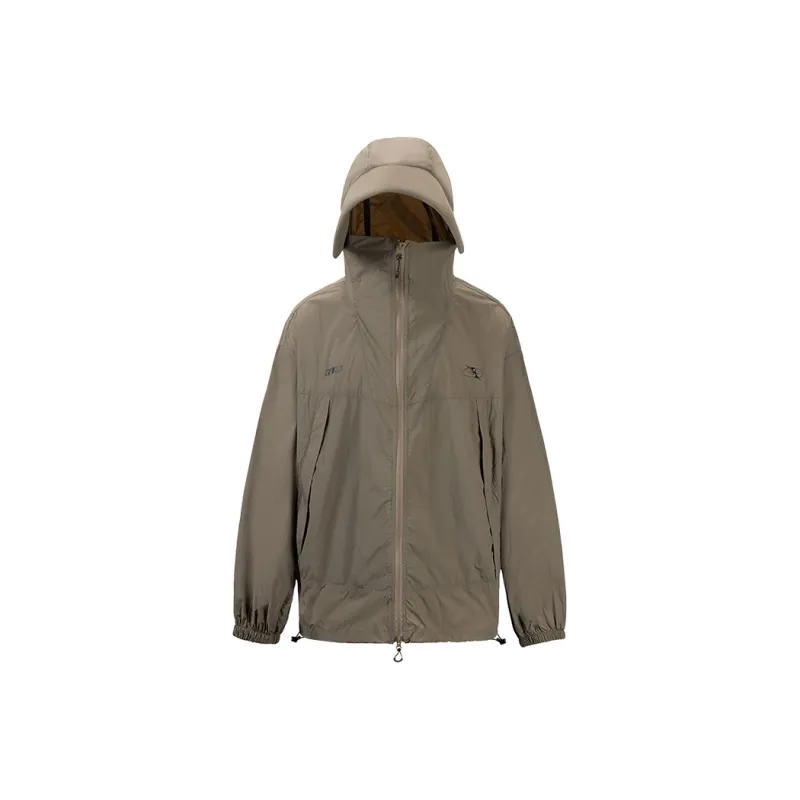 GRKC Sun Protection Clothing Unisex-13