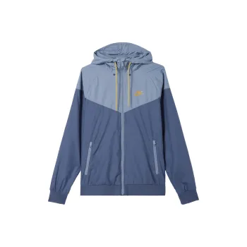 Nike Jackets Coats Men's Light Blue