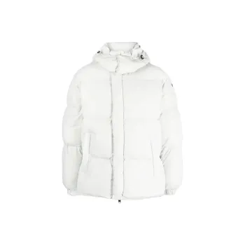 DIESEL Jackets Men White
