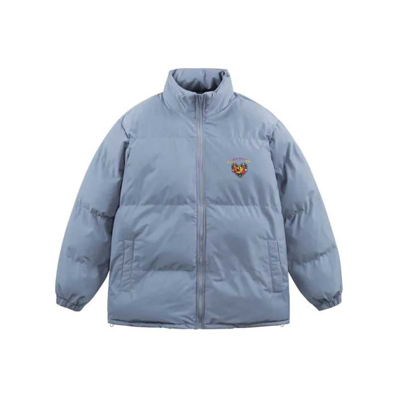 IGOI Puffer Jackets Unisex-23