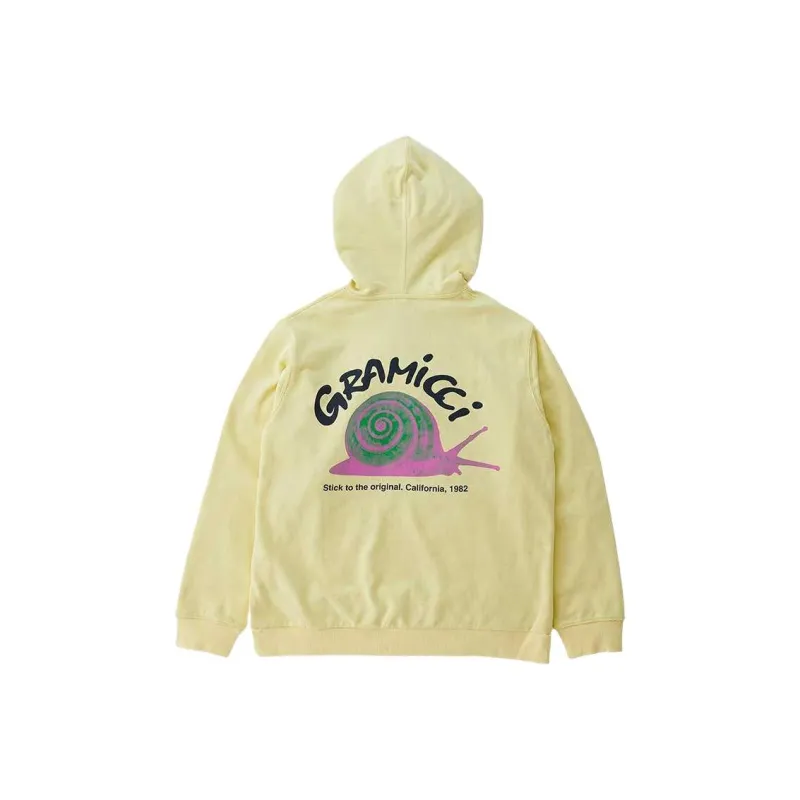 Gramicci Sweatshirts Unisex-12