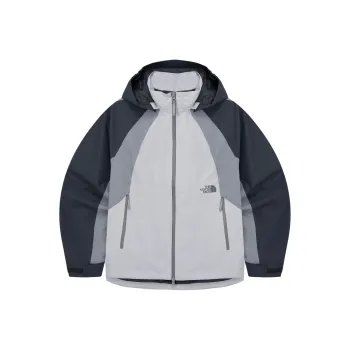 THE NORTH FACE Jackets Coats Men's Light Gray
