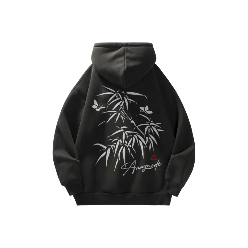 Magmode Sweatshirts Unisex-0