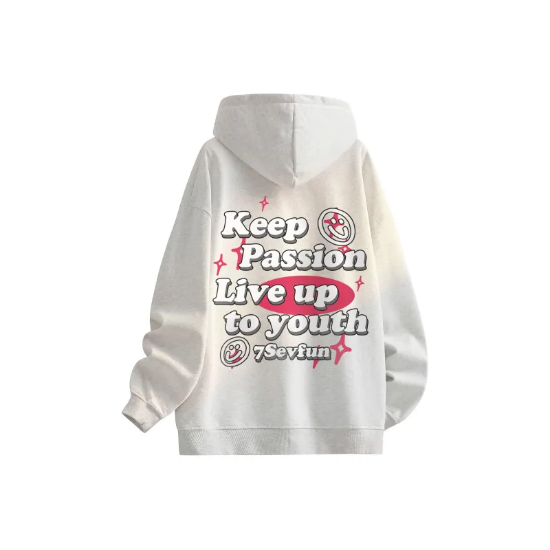 7 SEVFUN Sweatshirts Unisex-15