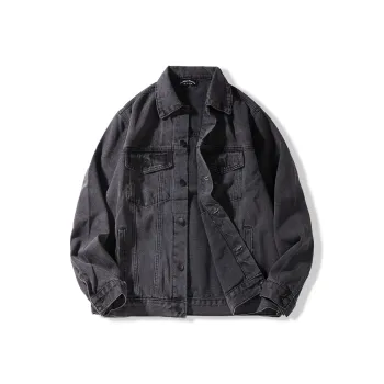 I'm David Jackets Unisex