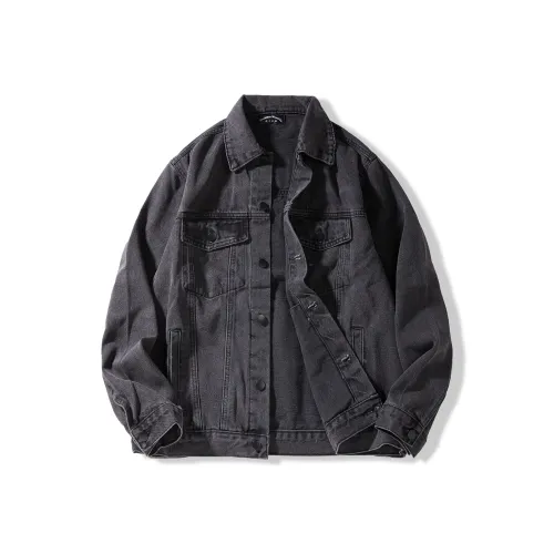 I'm David Jackets Unisex
