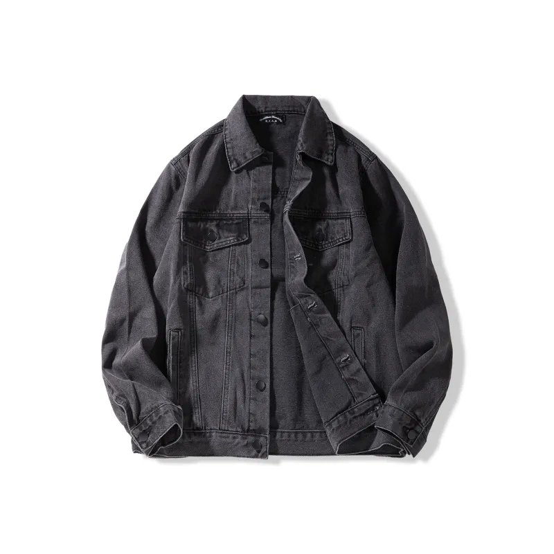I'm David Jackets Unisex-0