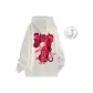 [Fleece-Lined]White