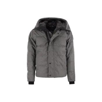 Canada Goose Macmillan Hooded Jacket