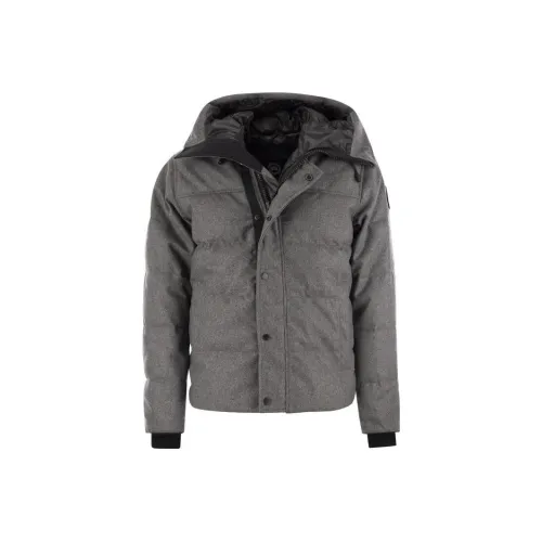 Canada Goose Macmillan Hooded Jacket