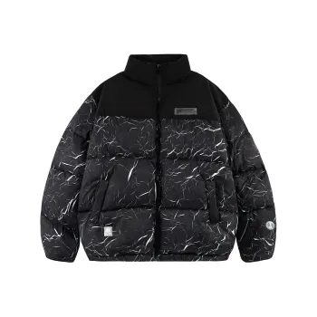 ICONS Lab Puffer Jackets Unisex
