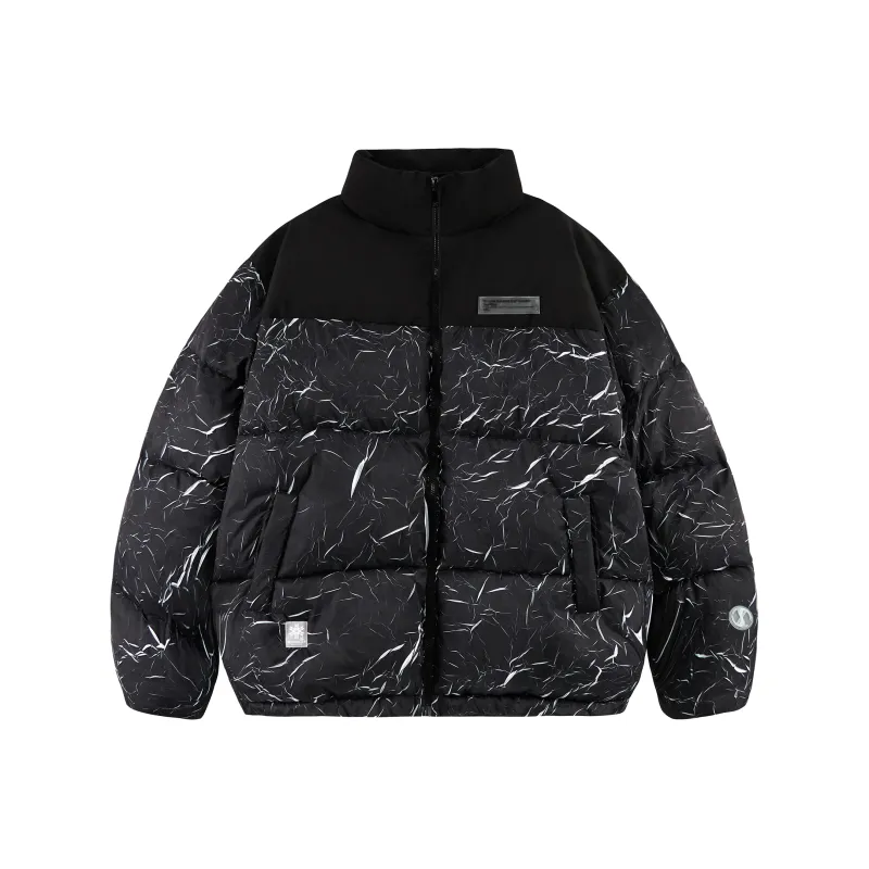 ICONS Lab Puffer Jackets Unisex-0