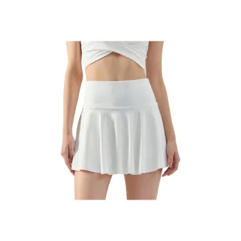 Ordifen Yoga Skirts Women's