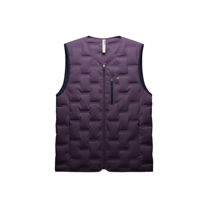BANANA IN Vests Men-4