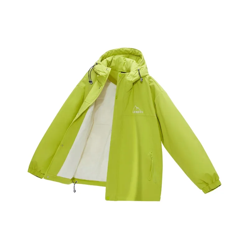 LOMBT Down Jackets Unisex-4