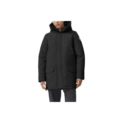Canada Goose FW22 Down Jacket Men's Black