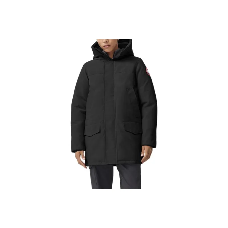 Canada Goose FW22 Down Jacket Men's Black-0
