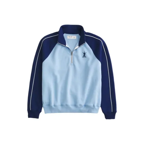 DRKSHDW Sweatshirt Men's Marine Blue