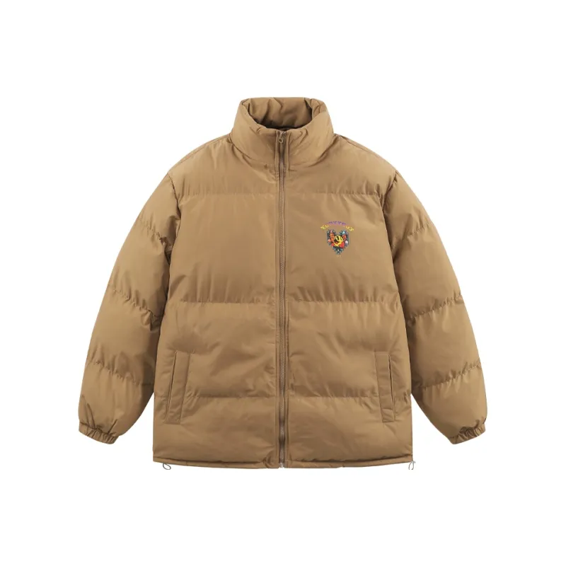 IGOI Puffer Jackets Unisex-10