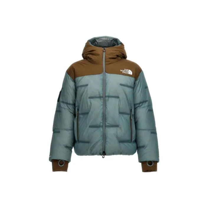 THE NORTH FACE X Undercover Soukuu Cloud Down Nuptse Jacket-0