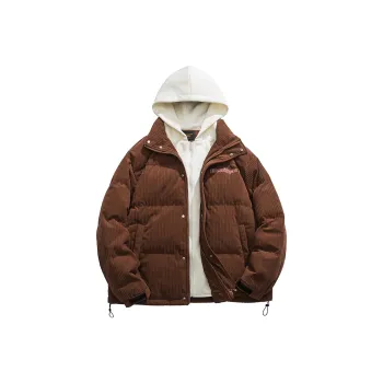 WANCHAO CP Down Jackets Unisex