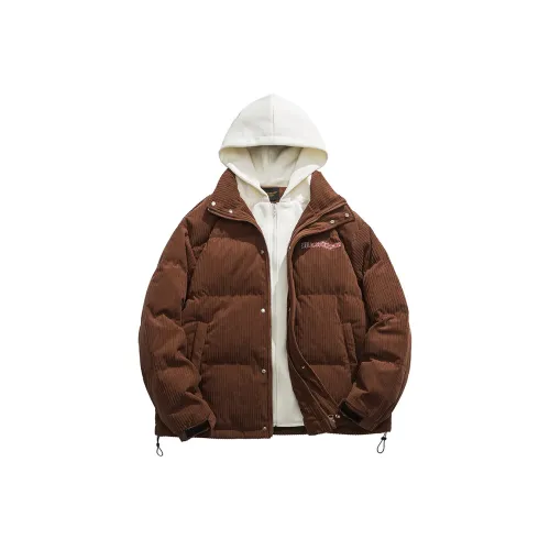 Jackets & Coats