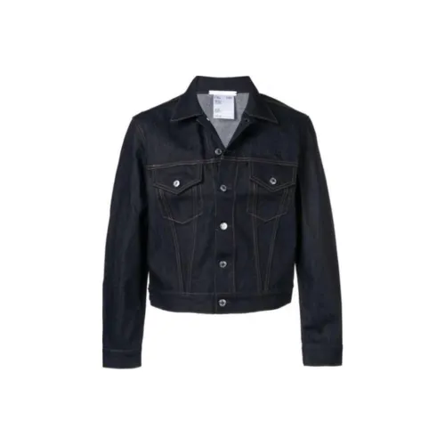Helmut Lang Denim devant Men's Blue