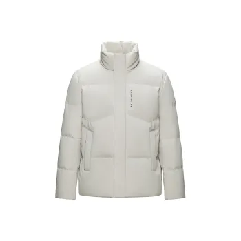 HLA Down Jackets Men