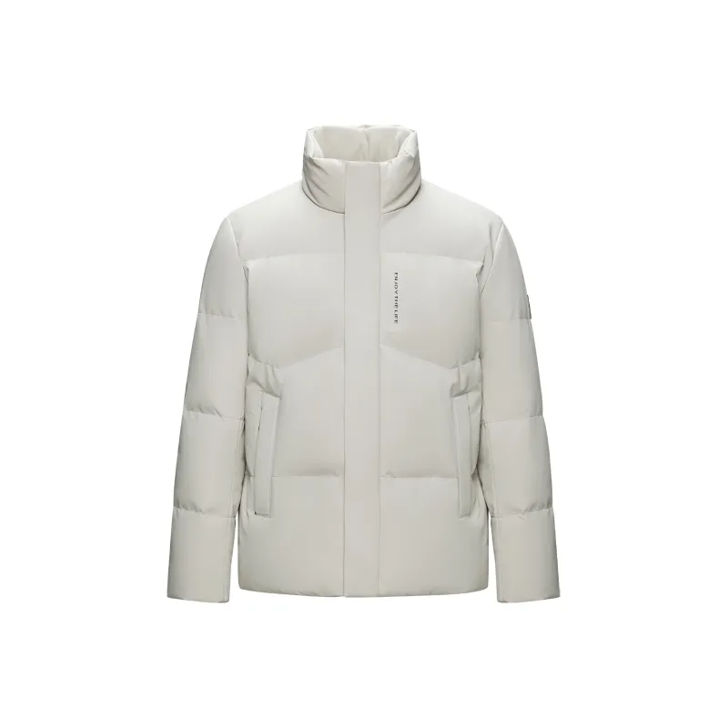HLA Down Jackets Men-0