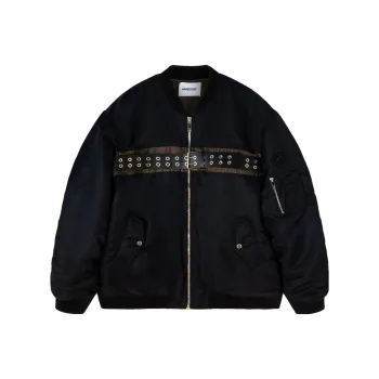 AMBUSH Belted Bomber Jacket