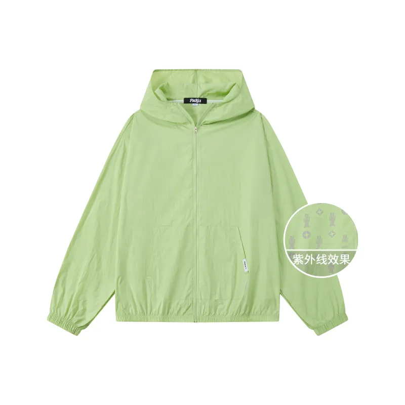 PAKA Sun Protection Clothing Unisex-20