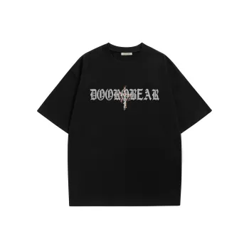 Budding Bear T Shirts Unisex
