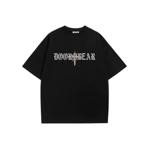 Feiyue T Shirts Unisex