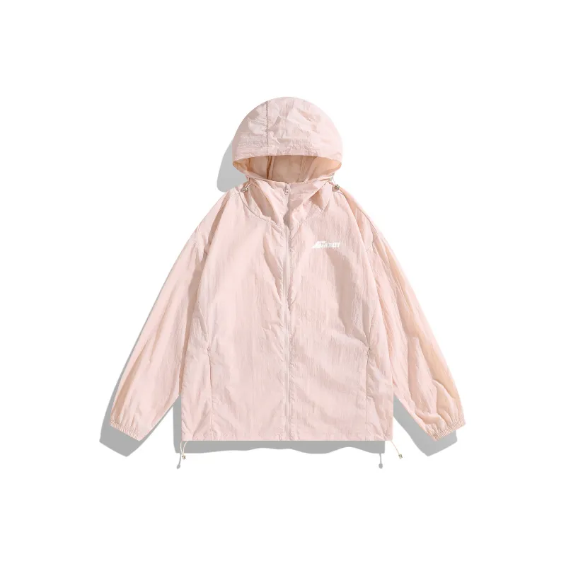 MXDT Super Light, Breathable, Waterproof, UV Protection Sun Protection Clothing Unisex-7