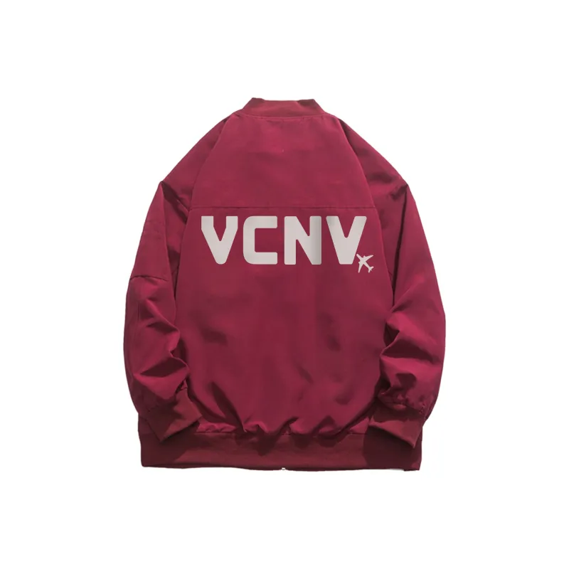 VCNV Jackets Unisex-2