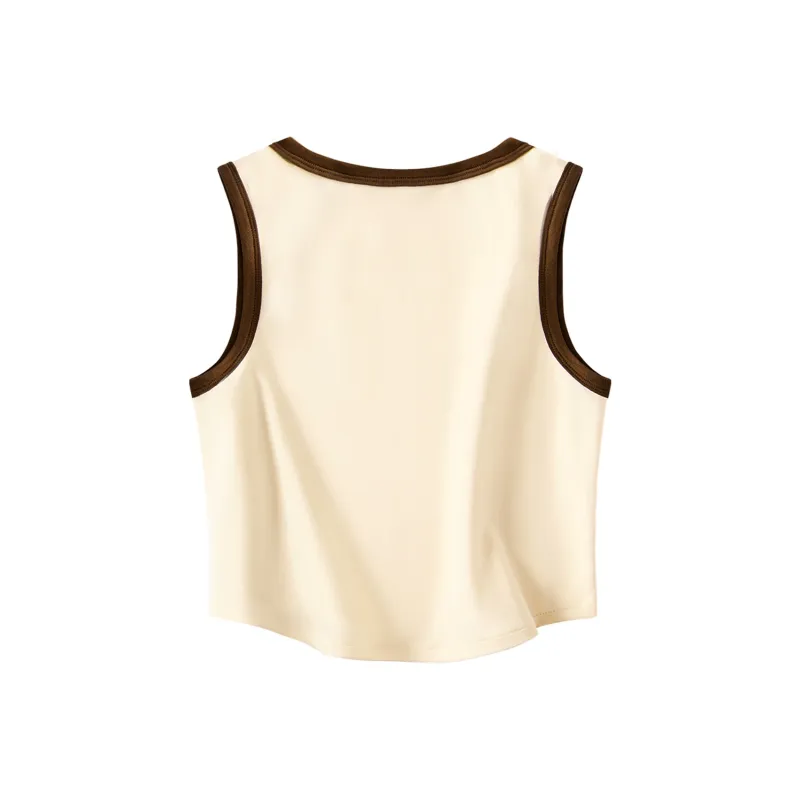 MINISO Tank Tops Women's-5