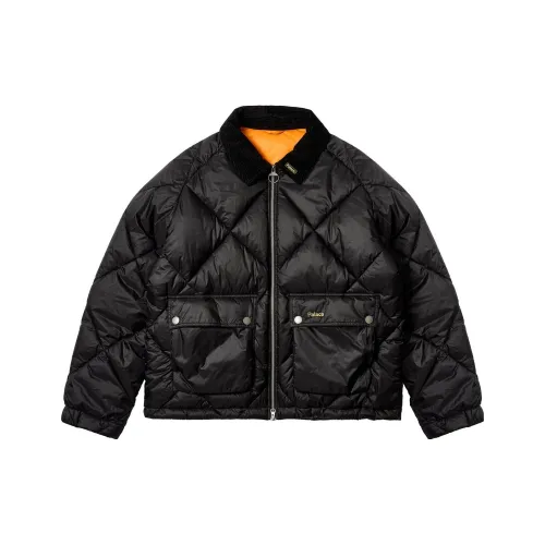 PALACE Barbour Dom Quilt