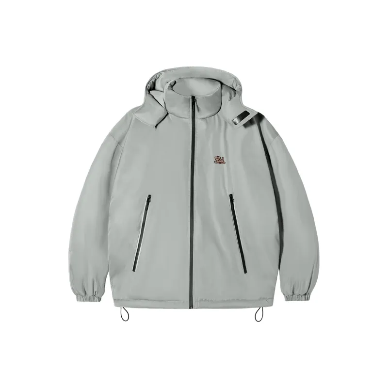 PSO Brand City Outdoor Collection Puffer Jacket Unisex-4