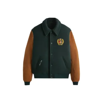 KITH For Bergdorf Goodman Coaches Jacket